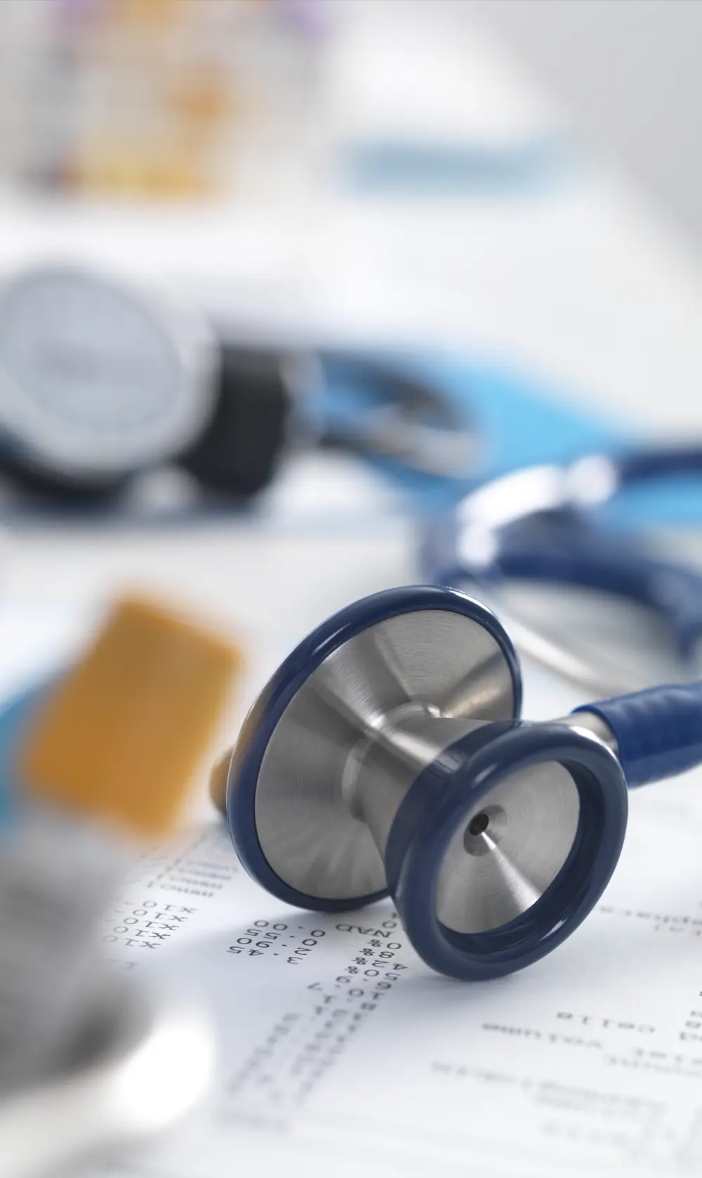 Diagnosticat cu cancer la 41 de ani: cum a acoperit polița de viață 55.000 lei din rate credit